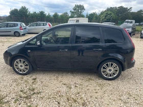 Ford C-max 2.0//FACELIFT//136KS//KLIMATRONIK | Mobile.bg � ����� ������ 2