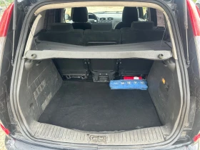 Ford C-max 2.0//FACELIFT//136KS//KLIMATRONIK | Mobile.bg � ����� ������ 14