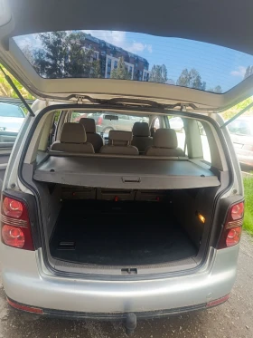 VW Touran 1.9 TDI 105 кс - 2300 € / 4498.41 лв. - 44009699 11