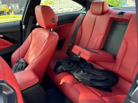 BMW 430 i xDrive/M-Pack/DIGITAL/H&K/HEAD UP | Mobile.bg � ����� ������ 11