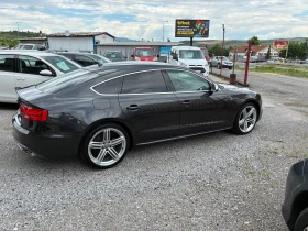 Audi S5 Sportback - 16000 € / 31293.28 лв. - 87600799 5