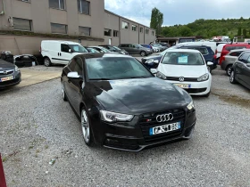 Audi S5 Sportback - 16000 € / 31293.28 лв. - 87600799 3