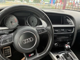 Audi S5 Sportback - 16000 € / 31293.28 лв. - 87600799 15
