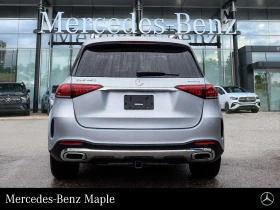 Mercedes-Benz GLE 450 4MATIC/ PREMIUM/ SPORT/ HITCH/ HEAD-UP/ЦЕНА ДО БГ  | Auto.bg — изображение 5