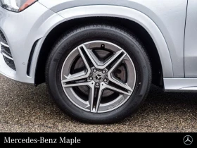 Mercedes-Benz GLE 450 4MATIC/ PREMIUM/ SPORT/ HITCH/ HEAD-UP/ЦЕНА ДО БГ  | Auto.bg — изображение 8