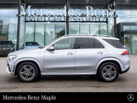 Mercedes-Benz GLE 450 4MATIC/ PREMIUM/ SPORT/ HITCH/ HEAD-UP/ЦЕНА ДО БГ  | Auto.bg — изображение 3