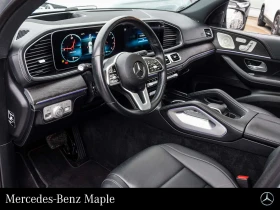 Mercedes-Benz GLE 450 4MATIC/ PREMIUM/ SPORT/ HITCH/ HEAD-UP/ЦЕНА ДО БГ  | Auto.bg — изображение 12