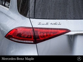 Mercedes-Benz GLE 450 4MATIC/ PREMIUM/ SPORT/ HITCH/ HEAD-UP/ЦЕНА ДО БГ  | Auto.bg — изображение 6