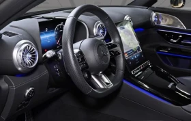 Mercedes-Benz AMG GT 63 4Matic+ Coupe = Night Package = �������� | Mobile.bg � ����� ������ 4