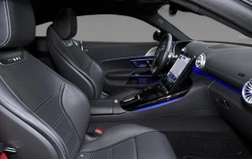Mercedes-Benz AMG GT 63 4Matic+ Coupe = Night Package = �������� | Mobile.bg � ����� ������ 6