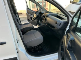 Peugeot Partner 1.6HDI FACE КЛИМАТИК | Auto.bg — изображение 10