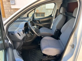 Peugeot Partner 1.6HDI FACE КЛИМАТИК | Auto.bg — изображение 11