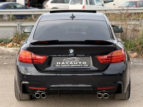 BMW 420 d= Gran Coupe= M-performance=  | Auto.bg — изображение 6