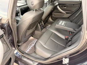 BMW 420 d= Gran Coupe= M-performance=  | Auto.bg — изображение 14