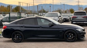 BMW 420 d= Gran Coupe= M-performance=  | Auto.bg — изображение 4