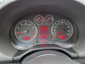 Audi A3 1.6i 102 к.с. 1 собственик - 1800 € - 46666942 11