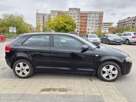 Audi A3 1.6i 102 к.с. 1 собственик - 1800 € - 46666942 4