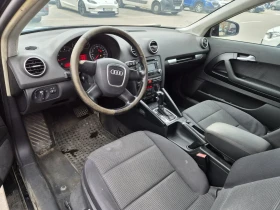 Audi A3 1.6i 102 к.с. 1 собственик - 1800 € - 46666942 8