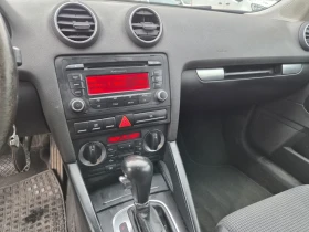 Audi A3 1.6i 102 к.с. 1 собственик - 1800 € - 46666942 10