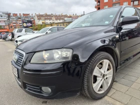 Audi A3 1.6i 102 к.с. 1 собственик - 1800 € - 46666942 7