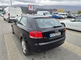 Audi A3 1.6i 102 к.с. 1 собственик - 1800 € - 46666942 2