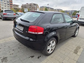 Audi A3 1.6i 102 к.с. 1 собственик - 1800 € - 46666942 3