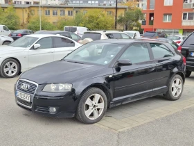 Audi A3 1.6i 102 к.с. 1 собственик - 1800 € - 46666942 5