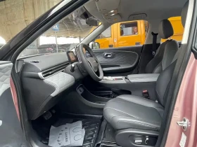 DONGFENG Box Yipai Nano 01 2024 Renewal Edition 430 Plus Smart+ | Auto.bg — изображение 12