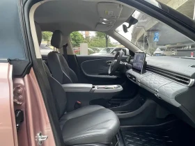DONGFENG Box Yipai Nano 01 2024 Renewal Edition 430 Plus Smart+ | Auto.bg — изображение 13