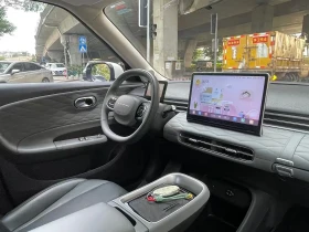 DONGFENG Box Yipai Nano 01 2024 Renewal Edition 430 Plus Smart+ | Auto.bg — изображение 9