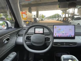 DONGFENG Box Yipai Nano 01 2024 Renewal Edition 430 Plus Smart+ | Auto.bg — изображение 11