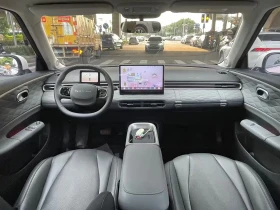 DONGFENG Box Yipai Nano 01 2024 Renewal Edition 430 Plus Smart+ | Auto.bg — изображение 10