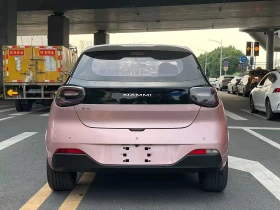 DONGFENG Box Yipai Nano 01 2024 Renewal Edition 430 Plus Smart+ | Auto.bg — изображение 7