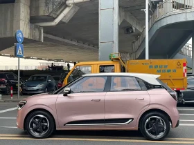 DONGFENG Box Yipai Nano 01 2024 Renewal Edition 430 Plus Smart+ | Auto.bg — изображение 5