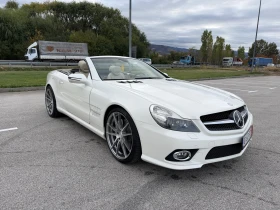 Mercedes-Benz SL 55 AMG SL550AMG-line | Mobile.bg � ����� ������ 12