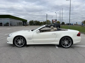 Mercedes-Benz SL 55 AMG SL550AMG-line | Mobile.bg � ����� ������ 14