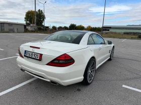Mercedes-Benz SL 55 AMG SL550AMG-line | Mobile.bg � ����� ������ 6