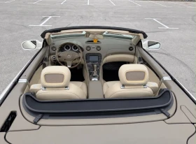 Mercedes-Benz SL 55 AMG SL550AMG-line | Mobile.bg � ����� ������ 17