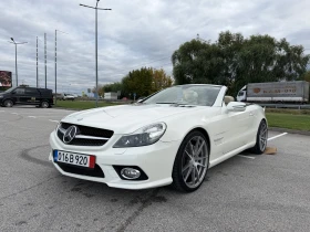 Mercedes-Benz SL 55 AMG SL550AMG-line | Mobile.bg � ����� ������ 13