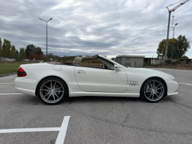 Mercedes-Benz SL 55 AMG SL550AMG-line | Mobile.bg � ����� ������ 15
