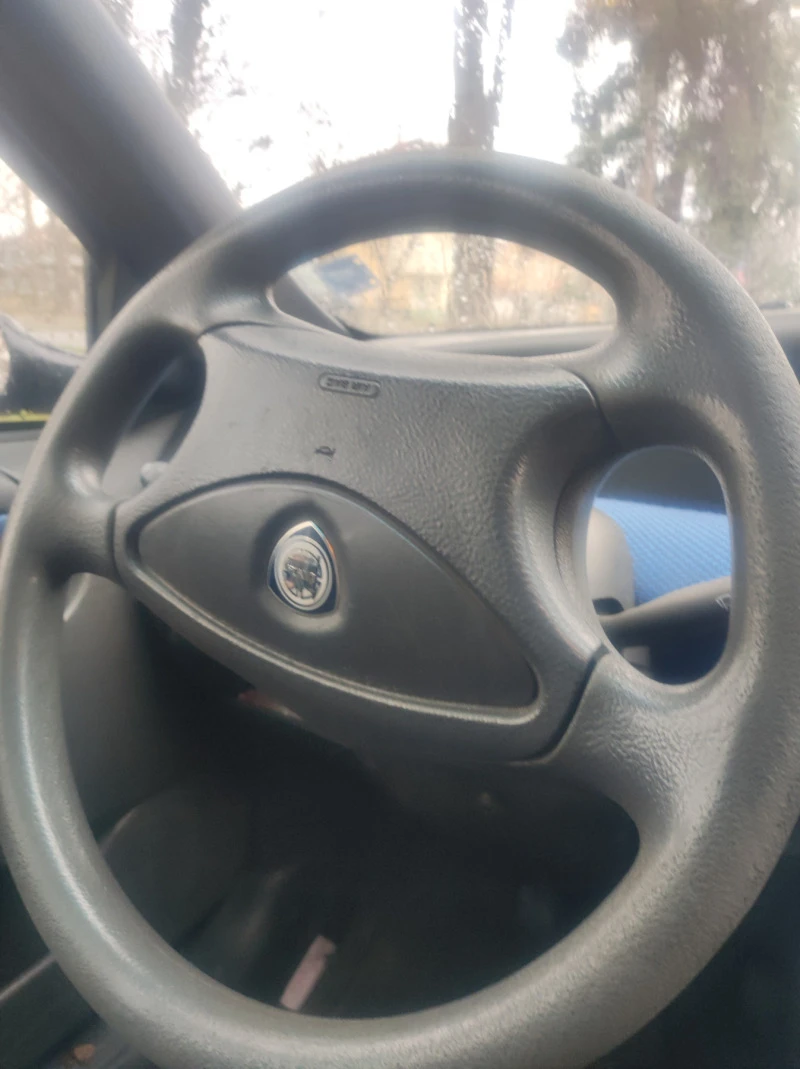 Lancia Y, снимка 2 - Автомобили и джипове - 47074450