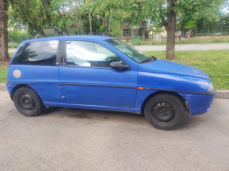 Lancia Y, снимка 7 - Автомобили и джипове - 47074450