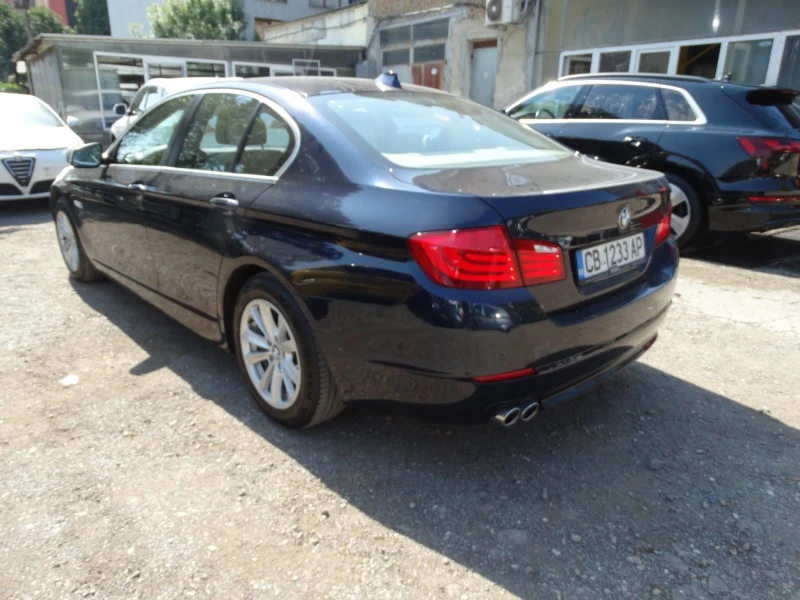 BMW 520 2, 0D, снимка 7 - Автомобили и джипове - 46245396