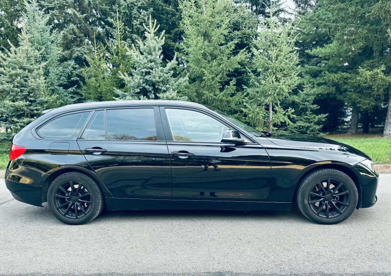 BMW 316, снимка 2 - Автомобили и джипове - 47457018