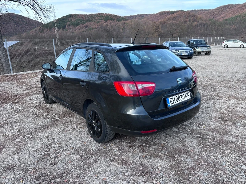 Seat Ibiza 1.2 td, снимка 7 - Автомобили и джипове - 48058482