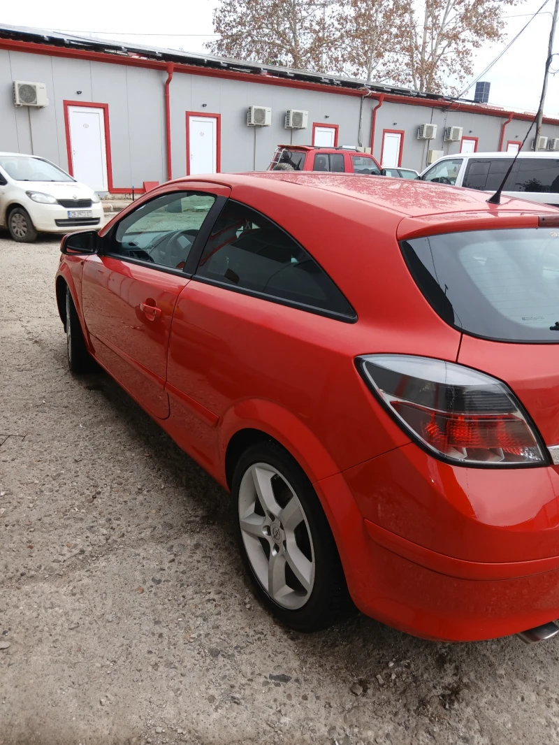 Opel Astra, снимка 6 - Автомобили и джипове - 48787906