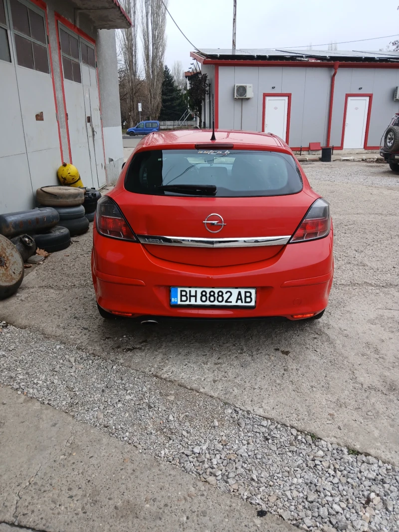 Opel Astra, снимка 5 - Автомобили и джипове - 48787906