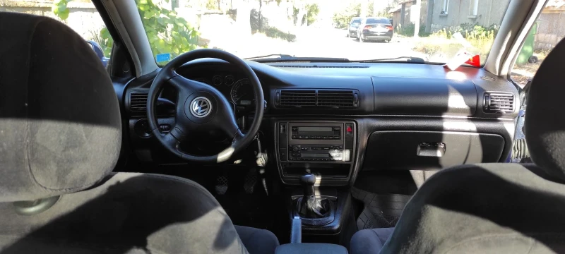 VW Passat 1900 TDI 131 , снимка 5 - Автомобили и джипове - 49022705