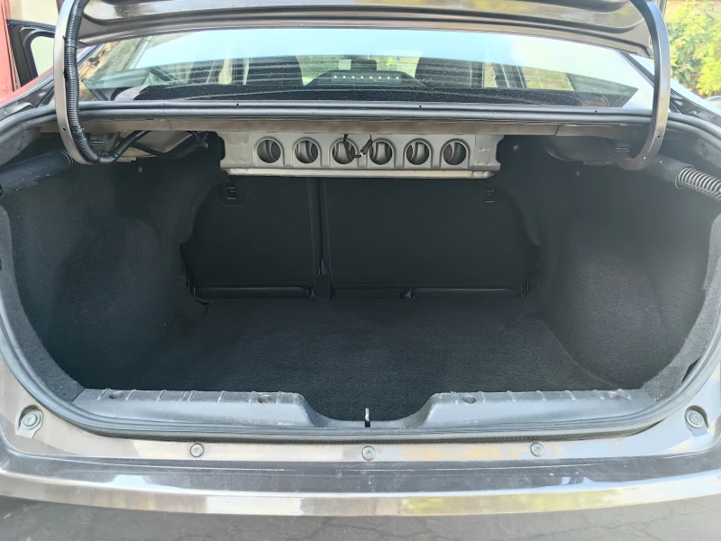 Lada Vesta 1.6 Бензин 106 кс, СЕДАН, ЕВРО 6, ОТЛИЧНА , снимка 11 - Автомобили и джипове - 49897536