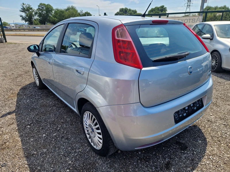 Fiat Punto 1.2i  65ps. ITALIA, снимка 3 - Автомобили и джипове - 51081894